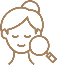 たるみ・しわ